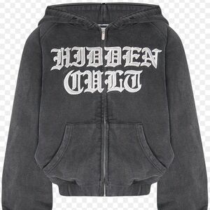 Hidden Cult Sweatsuit